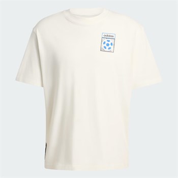 adidas Archive Country Flag Erkek Tişört