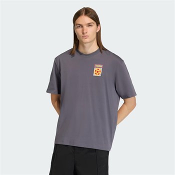 adidas Archive Country Flag Erkek Tişört