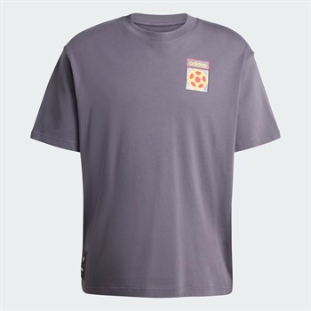 adidas Archive Country Flag Erkek Tişört