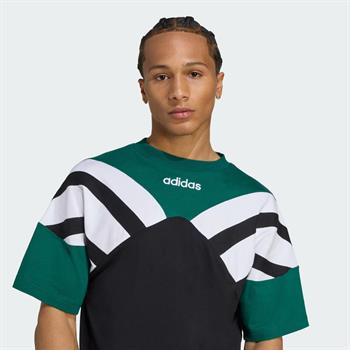 adidas Archive Cutline Erkek Tişört