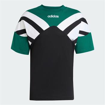 adidas Archive Cutline Erkek Tişört