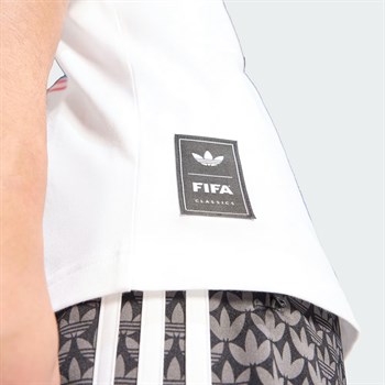 adidas Archive Football Graphic Erkek Tişört