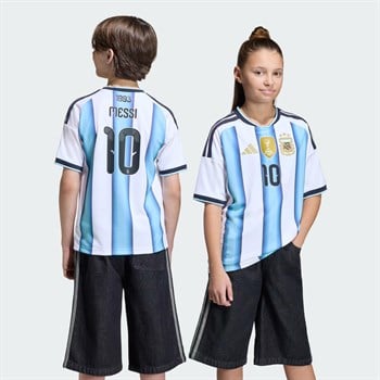 adidas Argentina 26 Çocuk Forma