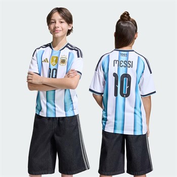 adidas Argentina 26 Çocuk Forma