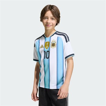 adidas Argentina 26 Çocuk Forma