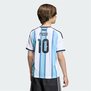adidas Argentina 26 Çocuk Forma
