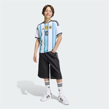 adidas Argentina 26 Çocuk Forma