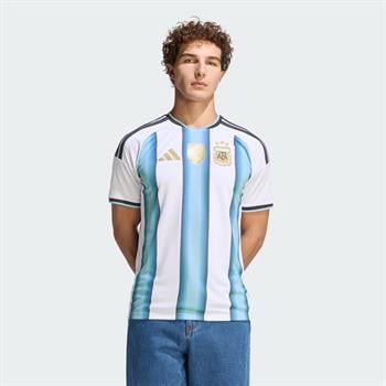 adidas Argentina 26 Home Erkek Forma