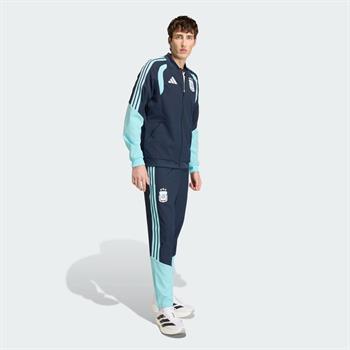 adidas Argentina 26 Tiro Presentation Erkek Ceket