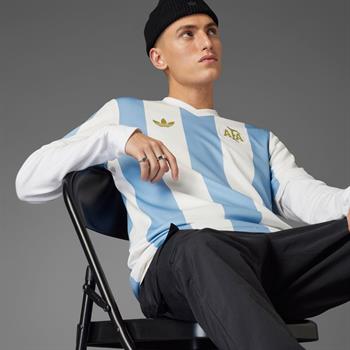 adidas Argentina Anniversary Erkek Forma