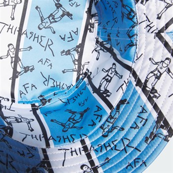 adidas Argentina x Thrasher Bucket Şapka