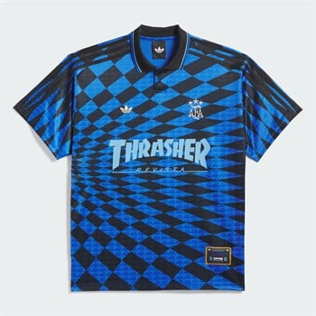 adidas Argentina x Thrasher Erkek Forma