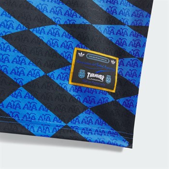 adidas Argentina x Thrasher Erkek Forma