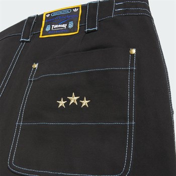 adidas Argentina x Thrasher Erkek Pantolon