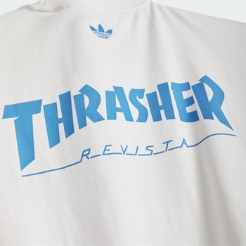 adidas Argentina x Thrasher Erkek Tişört