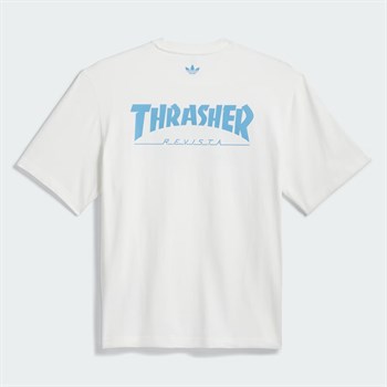 adidas Argentina x Thrasher Erkek Tişört