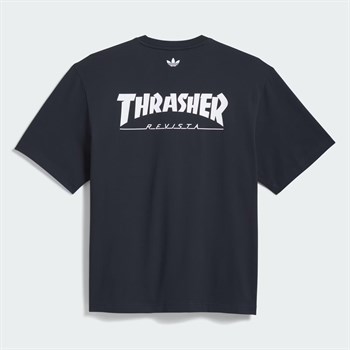 adidas Argentina x Thrasher Erkek Tişört