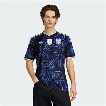 adidas Arjantin 26 Deplasman Erkek Forma