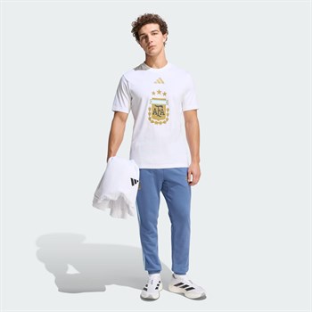 adidas Arjantin DNA Graphic Erkek Tişört