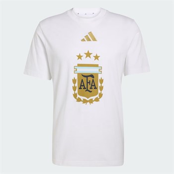 adidas Arjantin DNA Graphic Erkek Tişört
