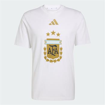 adidas Arjantin DNA Graphic Erkek Tişört