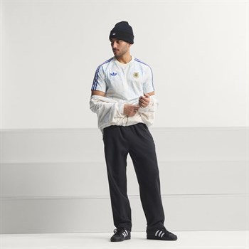 adidas Arjantin Originals All Over Print Erkek Tişört