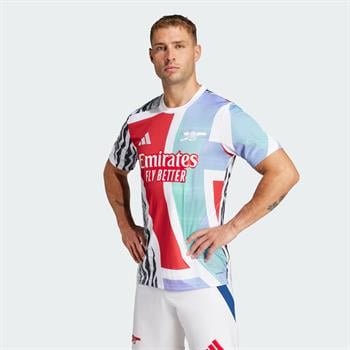 adidas Arsenal 24/25 Erkek Forma