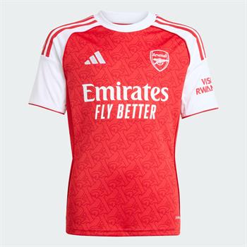adidas Arsenal 25/26 Çocuk Forma