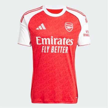 adidas Arsenal 25/26 Erkek Forma