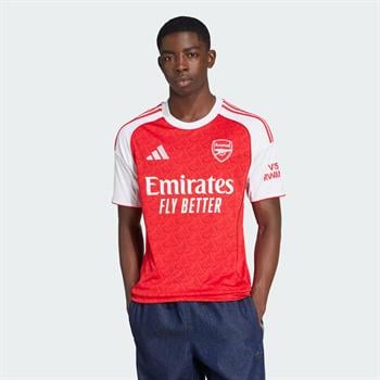 adidas Arsenal 25/26 Erkek Forma
