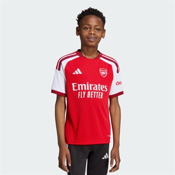 adidas Arsenal FC 26/27 Çocuk Forma