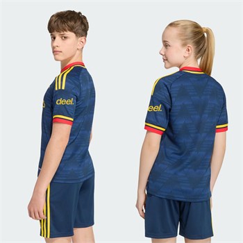 adidas Arsenal FC 26/27 Deplasman Çocuk Forma
