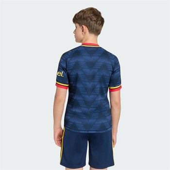 adidas Arsenal FC 26/27 Deplasman Çocuk Forma
