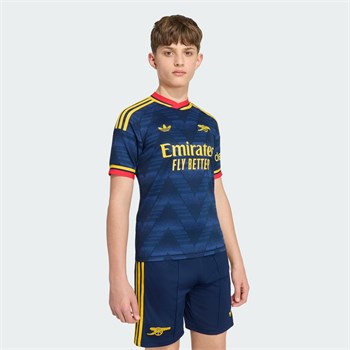 adidas Arsenal FC 26/27 Deplasman Çocuk Forma