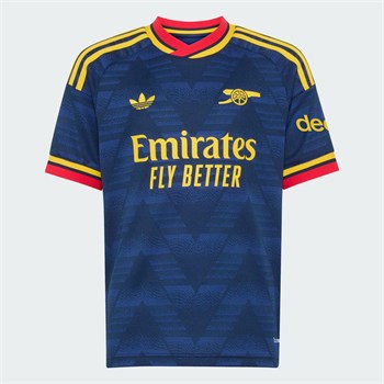 adidas Arsenal FC 26/27 Deplasman Çocuk Forma