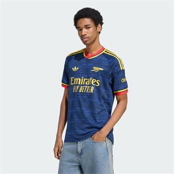 adidas Arsenal FC 26/27 Deplasman Erkek Forma