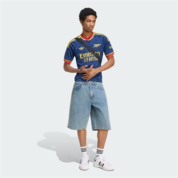 adidas Arsenal FC 26/27 Deplasman Erkek Forma