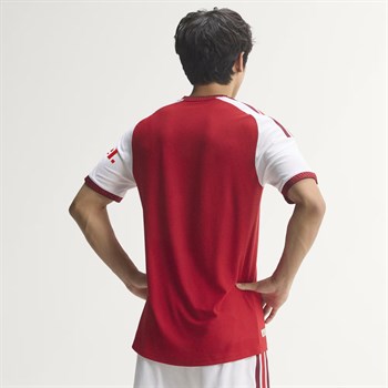 adidas Arsenal FC 26/27 Home Authentic Erkek Forma