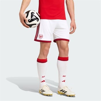 adidas Arsenal FC 26/27 Home Erkek Şort