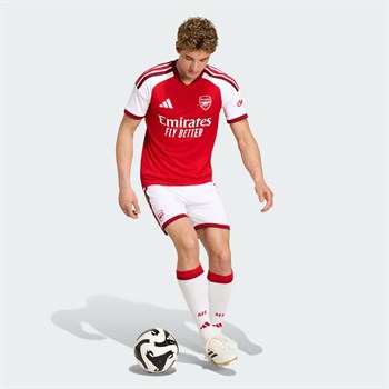 adidas Arsenal FC 26/27 Home Erkek Şort