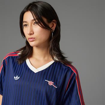 adidas Arsenal Terrace Icons Kadın Elbise
