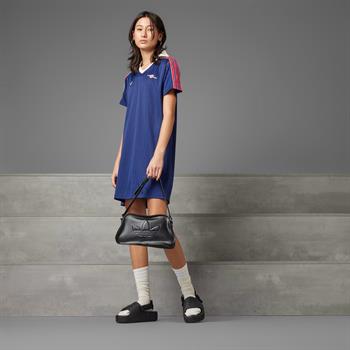 adidas Arsenal Terrace Icons Kadın Elbise