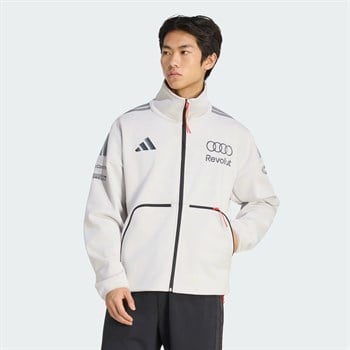 adidas Audi Revolut F1 Team Engineers Marketing Erkek Sweatshirt