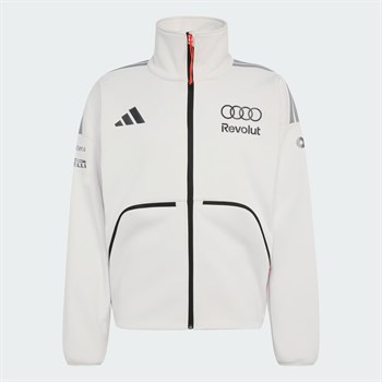 adidas Audi Revolut F1 Team Engineers Marketing Erkek Sweatshirt