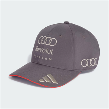 adidas Audi Revolut F1 Team Şapka