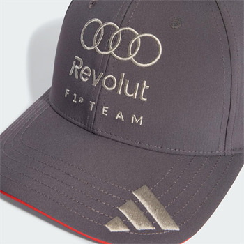 adidas Audi Revolut F1 Team Şapka