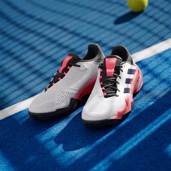adidas Barricade 13 Erkek Tenis Ayakkabısı