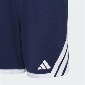 adidas Basketball 3G Speed Reversible Çocuk Şort