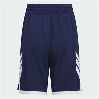 adidas Basketball 3G Speed Reversible Çocuk Şort