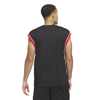 adidas Basketball All-World SS Erkek Atlet